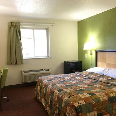 Comfort Inn & Suites Pittsburgh Gibsonia Extérieur photo