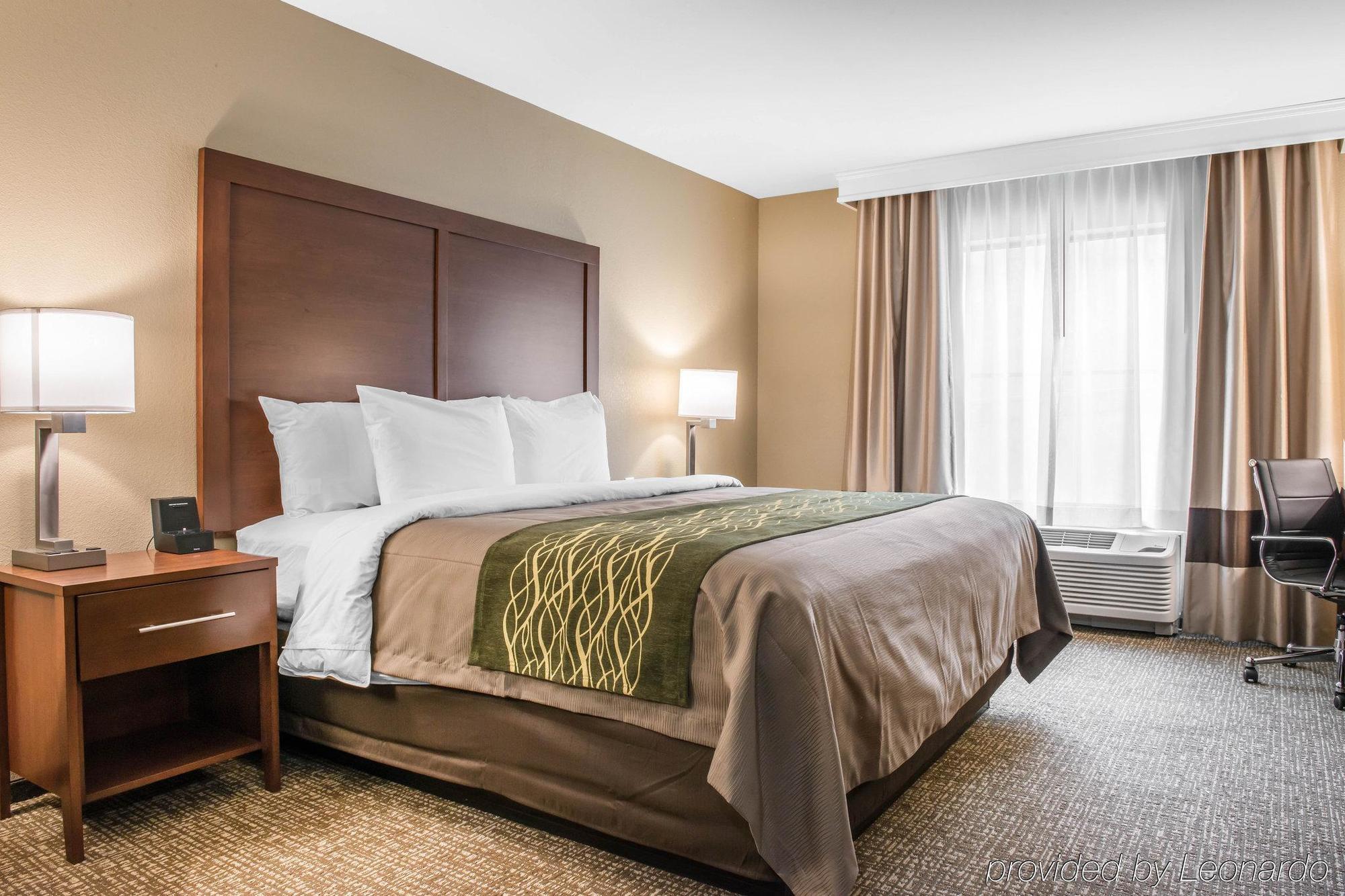 Comfort Inn & Suites Pittsburgh Gibsonia Extérieur photo