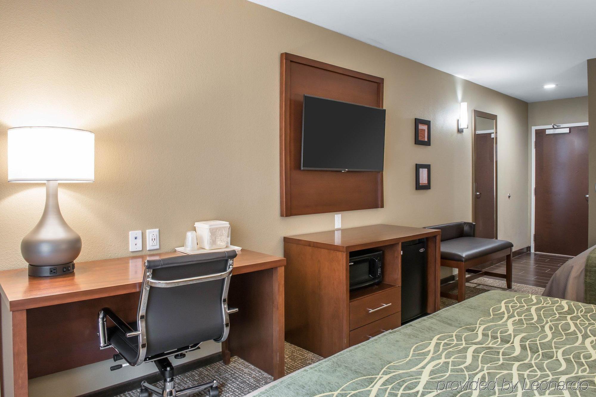 Comfort Inn & Suites Pittsburgh Gibsonia Extérieur photo