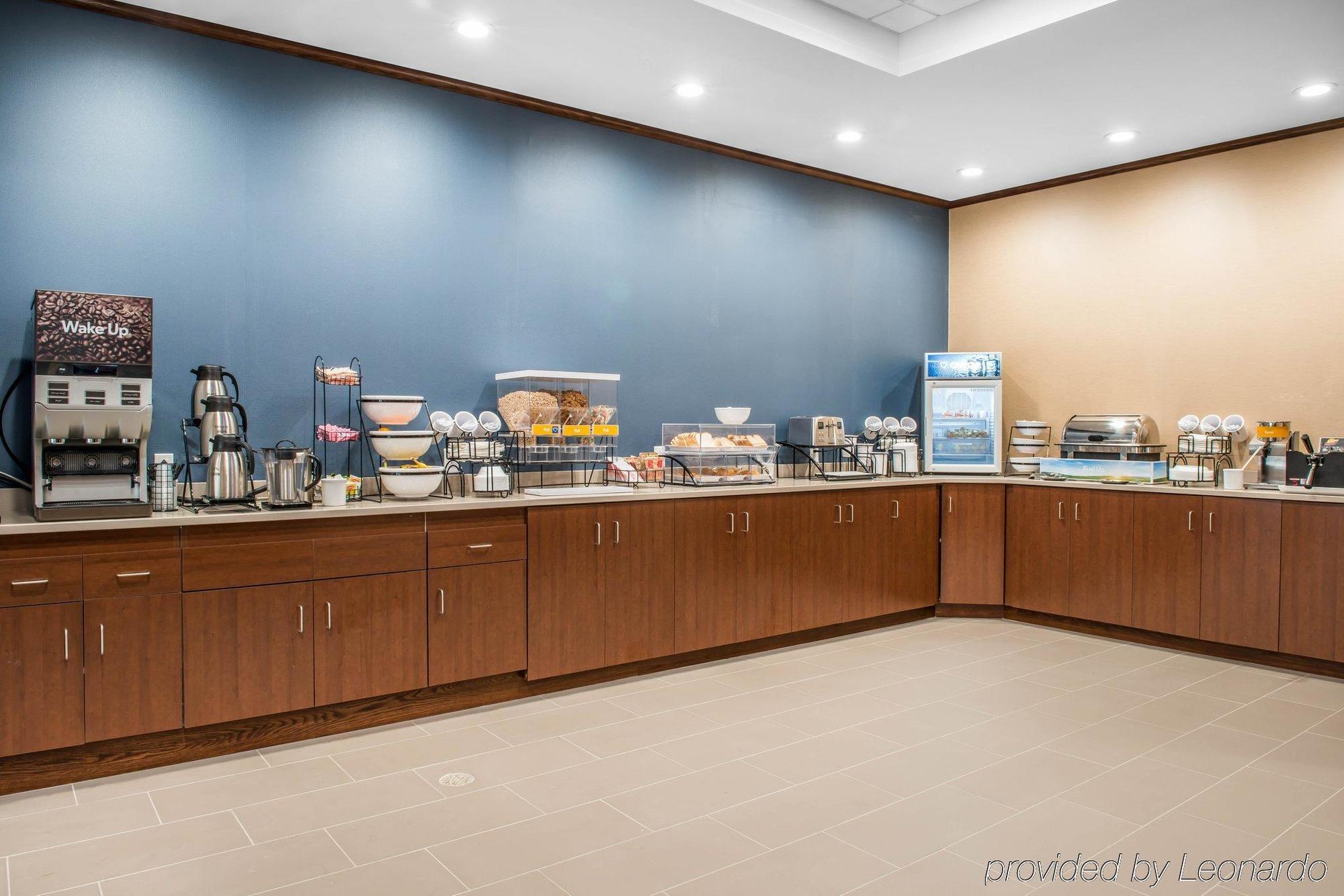 Comfort Inn & Suites Pittsburgh Gibsonia Extérieur photo