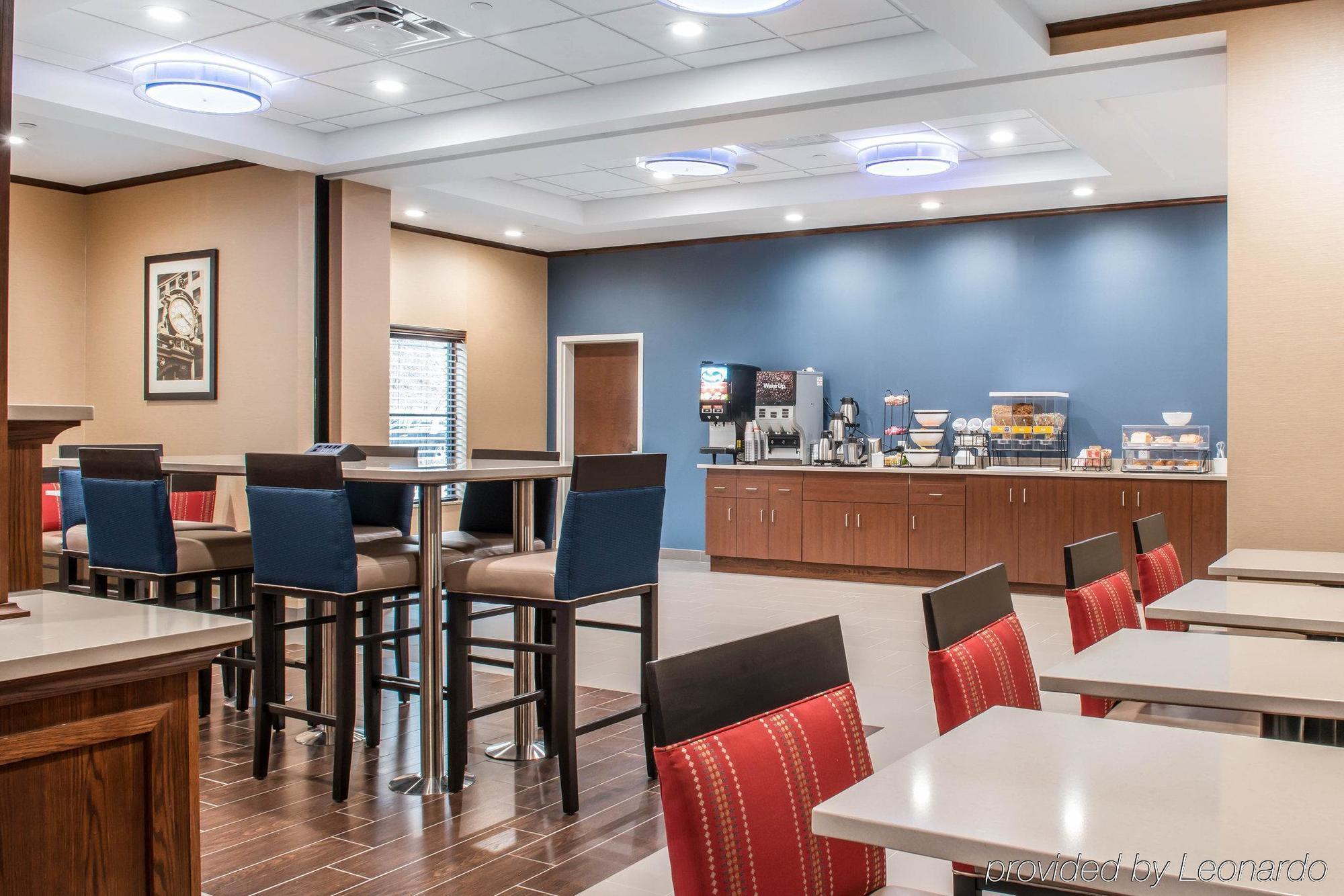 Comfort Inn & Suites Pittsburgh Gibsonia Extérieur photo