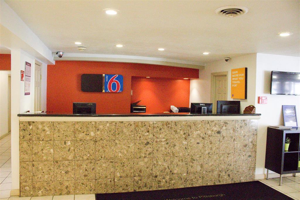 Comfort Inn & Suites Pittsburgh Gibsonia Intérieur photo
