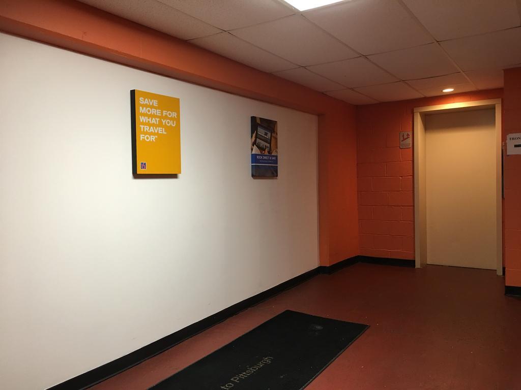 Comfort Inn & Suites Pittsburgh Gibsonia Extérieur photo