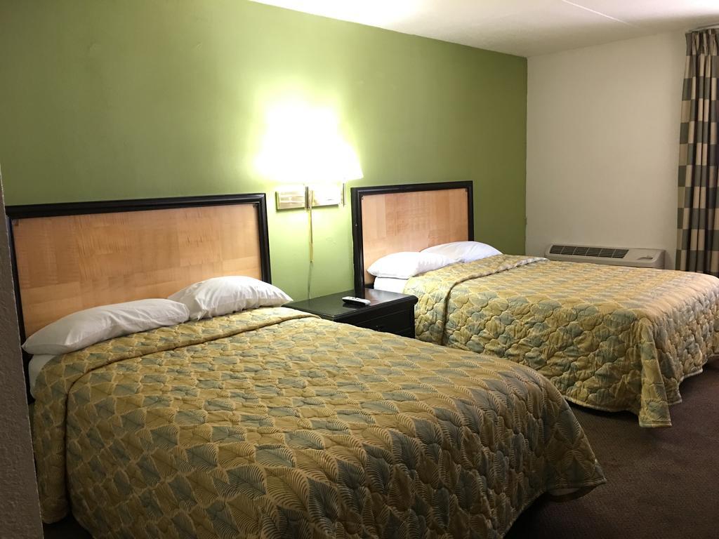 Comfort Inn & Suites Pittsburgh Gibsonia Extérieur photo