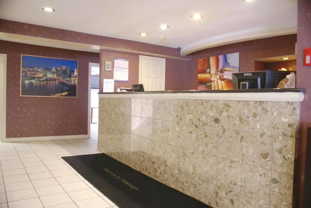 Comfort Inn & Suites Pittsburgh Gibsonia Extérieur photo